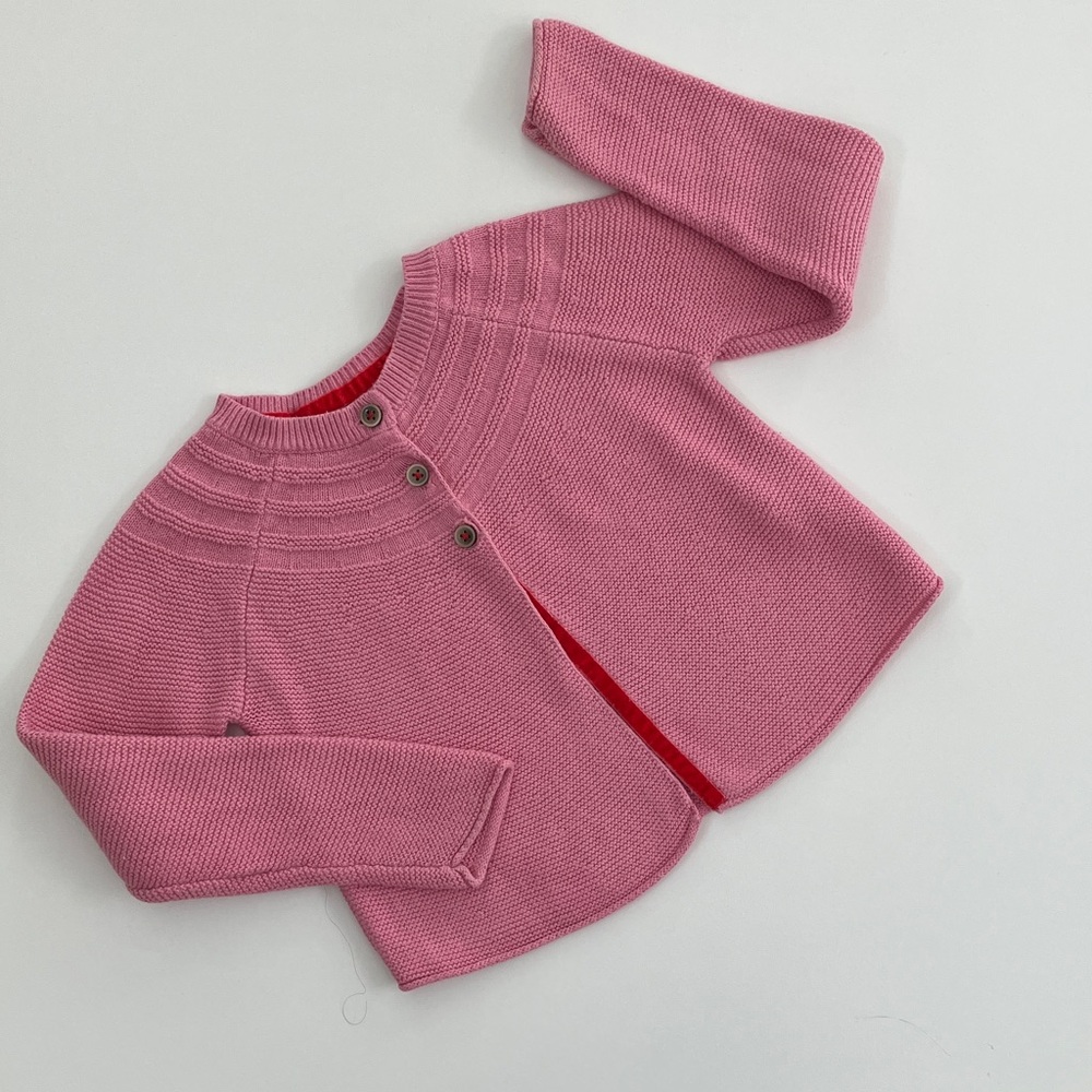 Mini Boden Cardigan (size 3-4)